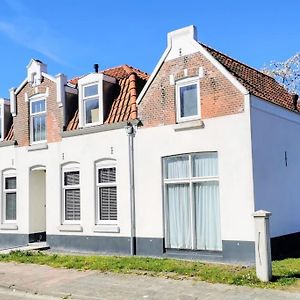 Volledig gerenoveerde luxe gastsuite met ontbijt
