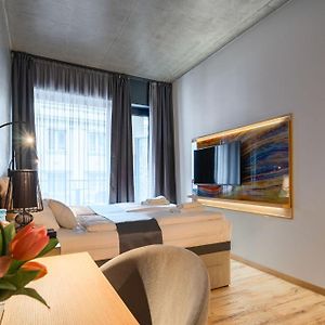 Standaard Kamer met een Queen Size Bed